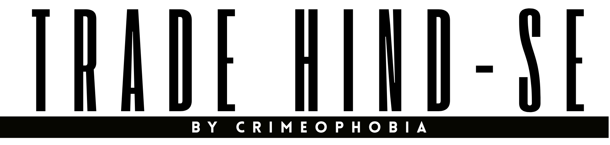 Crimeophobia Store